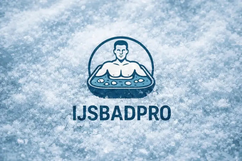 ijsbad kopen advies en contact bij IJSBADPRO voor ijsbad met koeler en koudetherapie thuis