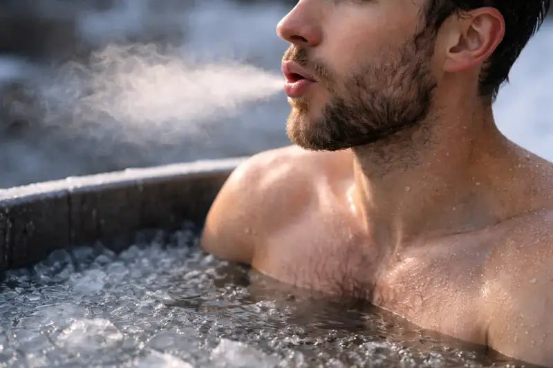 ijsbad kopen volgens de wim hof methode voor fysieke en mentale voordelen wetenschappelijk onderzocht